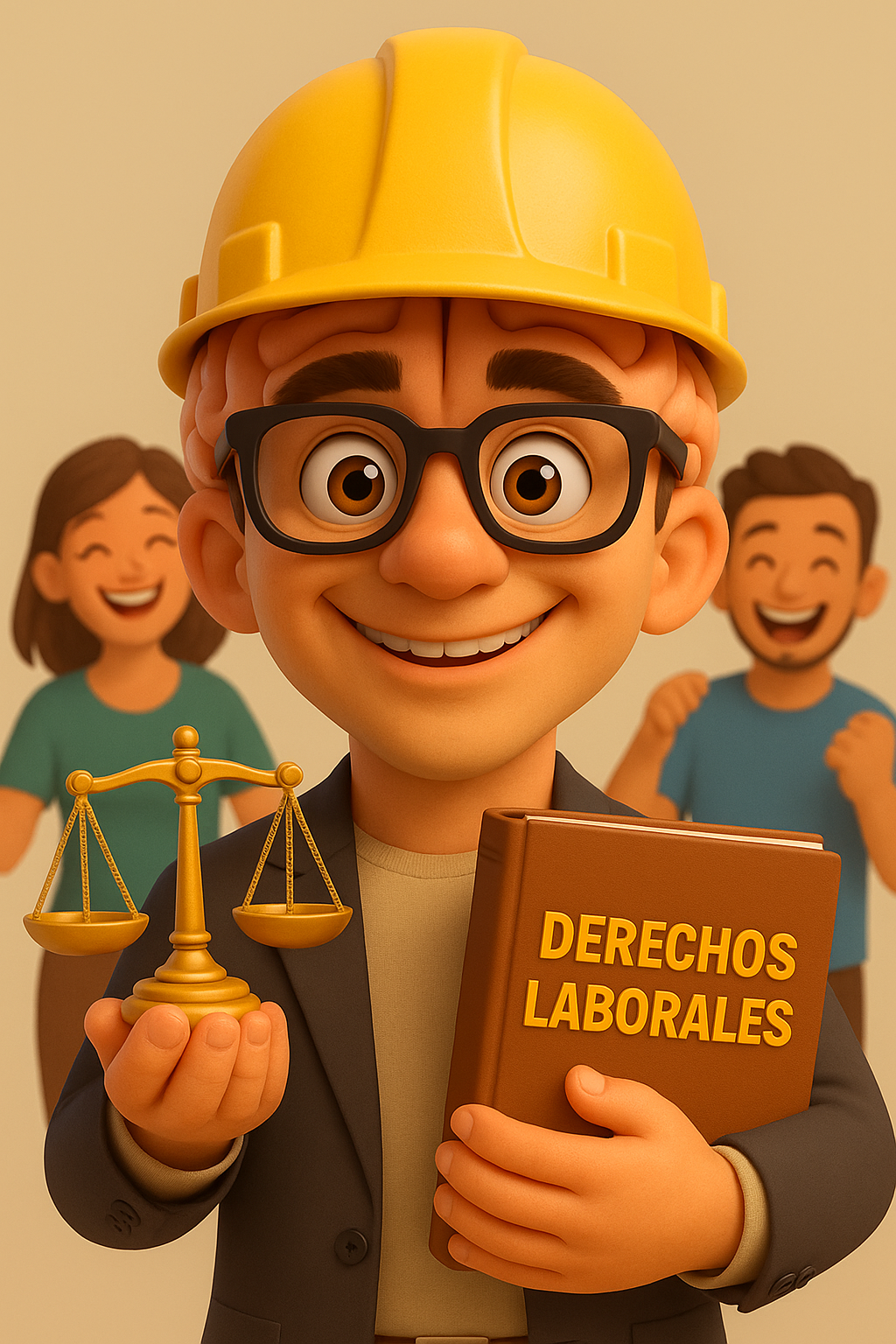 derchos laborales